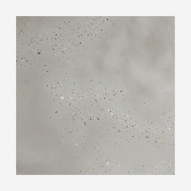 Polished Concrete