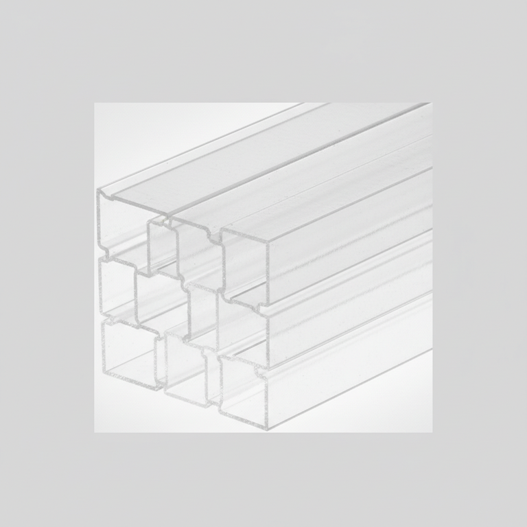 Polycarbonate Roof Panels