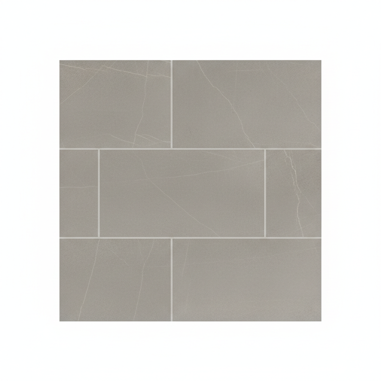 Large-Format Tiles