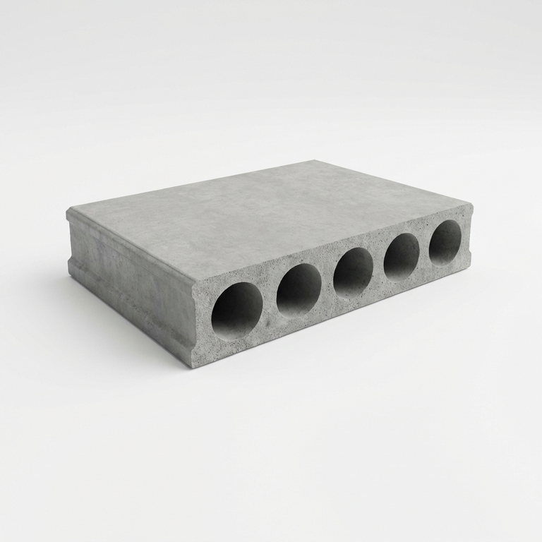 Precast Concrete Floor Planks