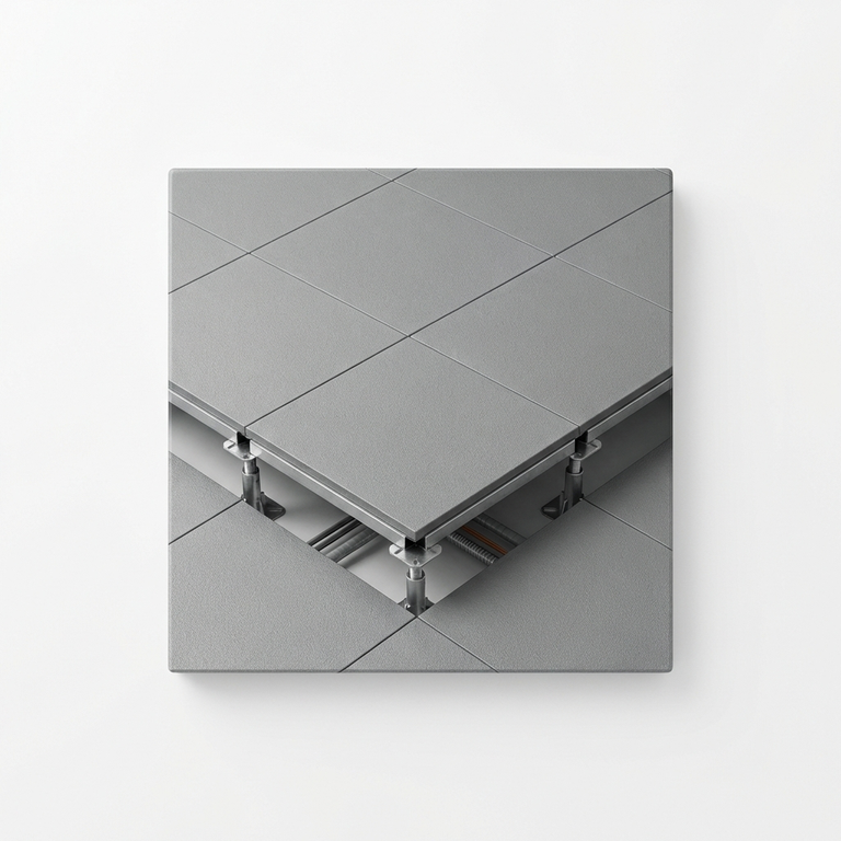 Raised Access Floor Systems