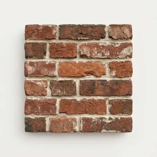 Reclaimed Brick