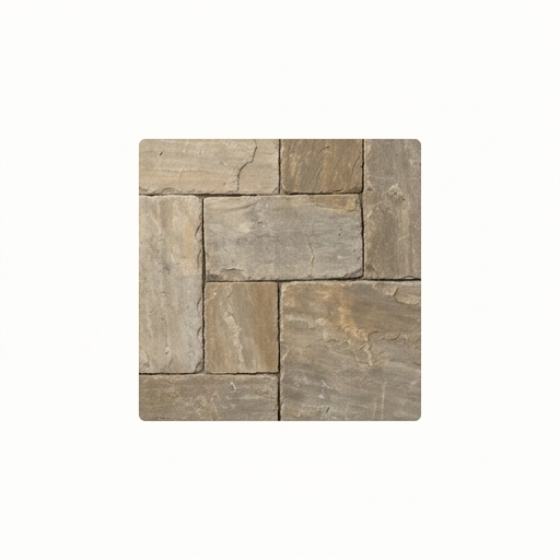 Reclaimed Stone Flags