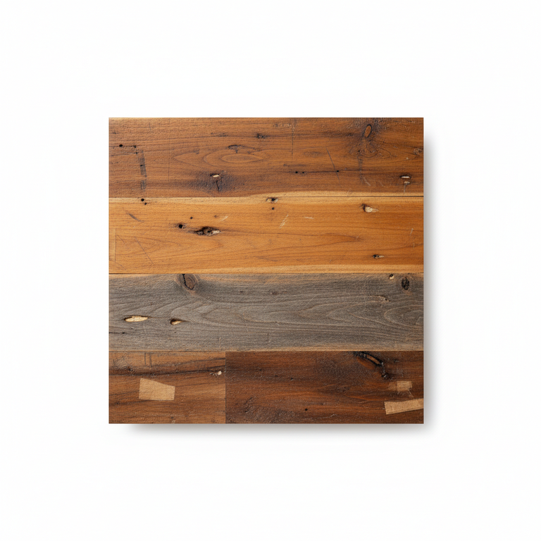 Reclaimed Timber Furniture