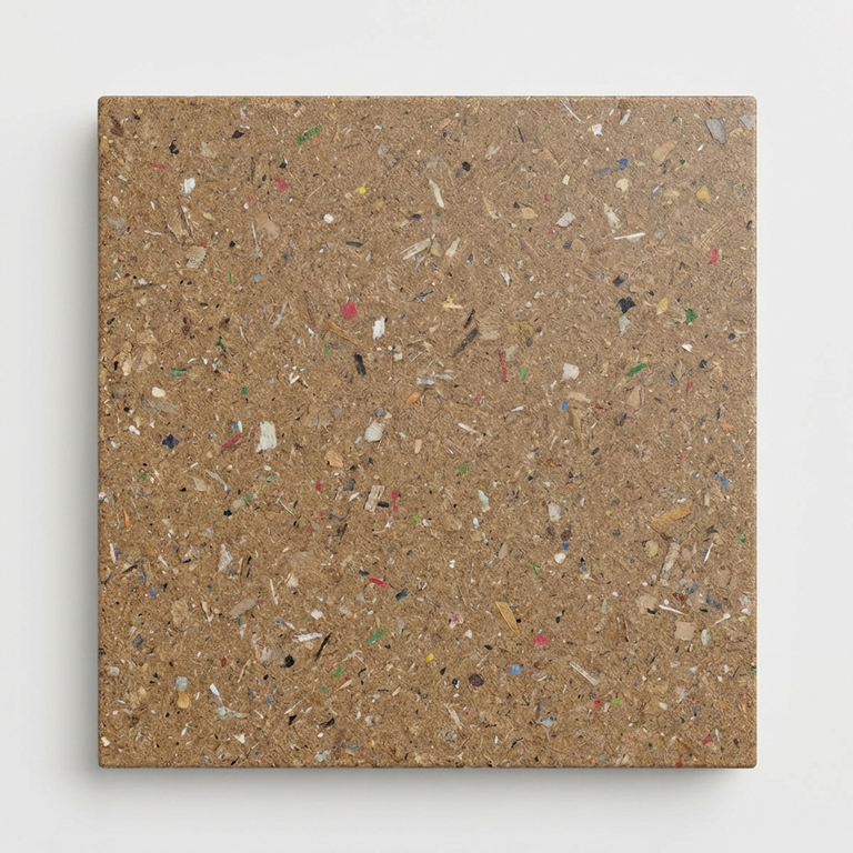 Recycled Paper Composite Worktop