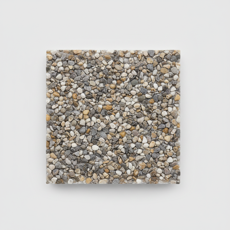 Resin-Bound Gravel
