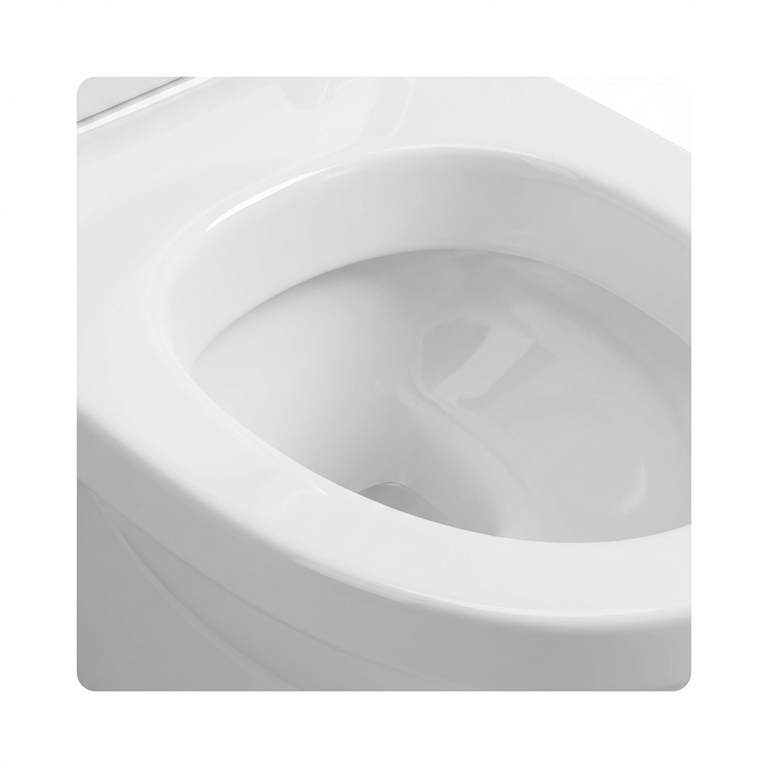 Sanitary Ceramic Ware