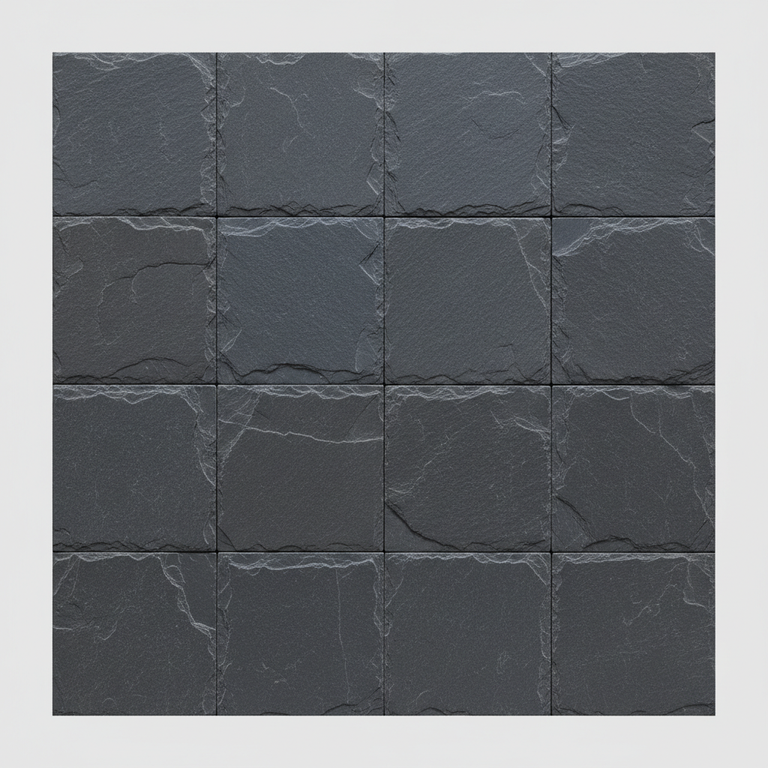 Slate Cladding