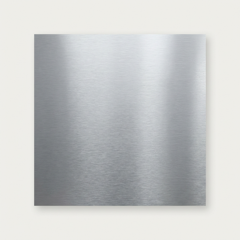 Stainless Steel Worktop