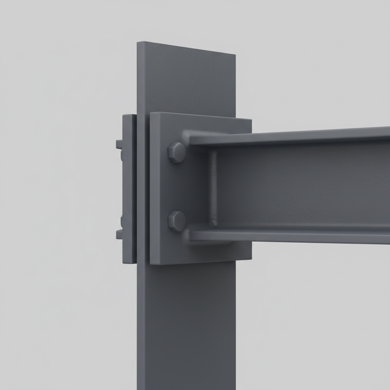 Steel Frame