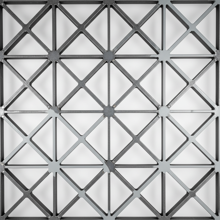 Steel Trusses