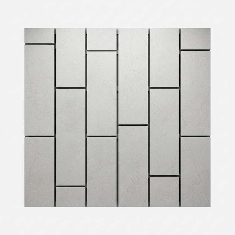 Stone Rainscreen
