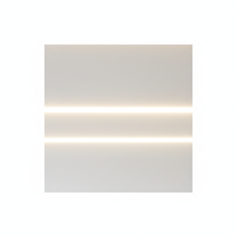 Stretch Fabric Ceiling