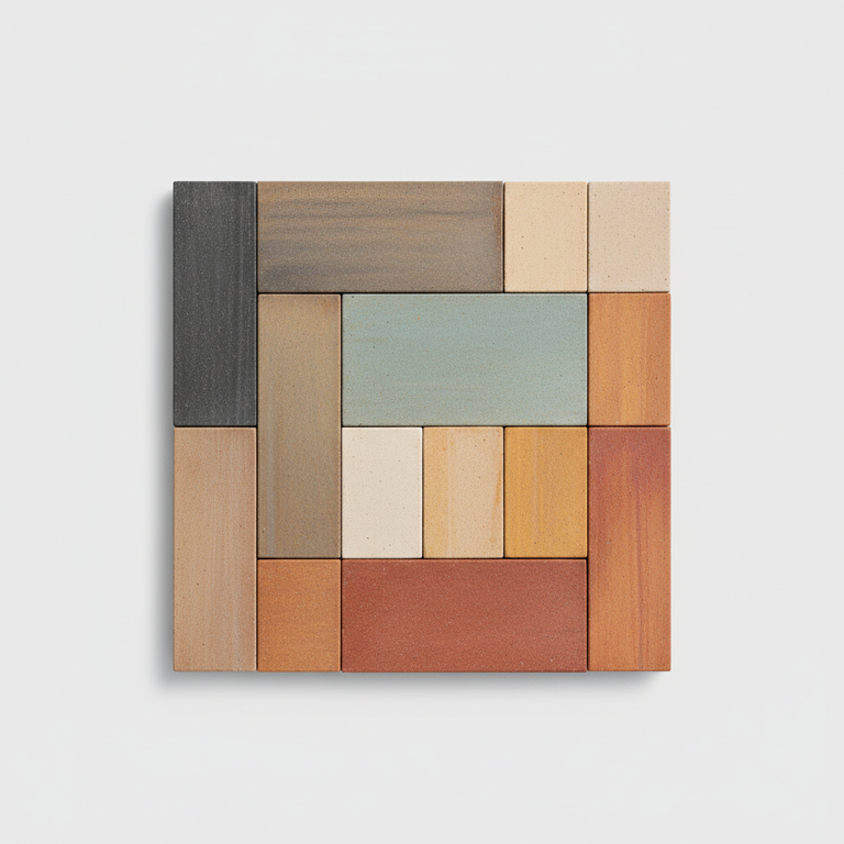 Terracotta Panels