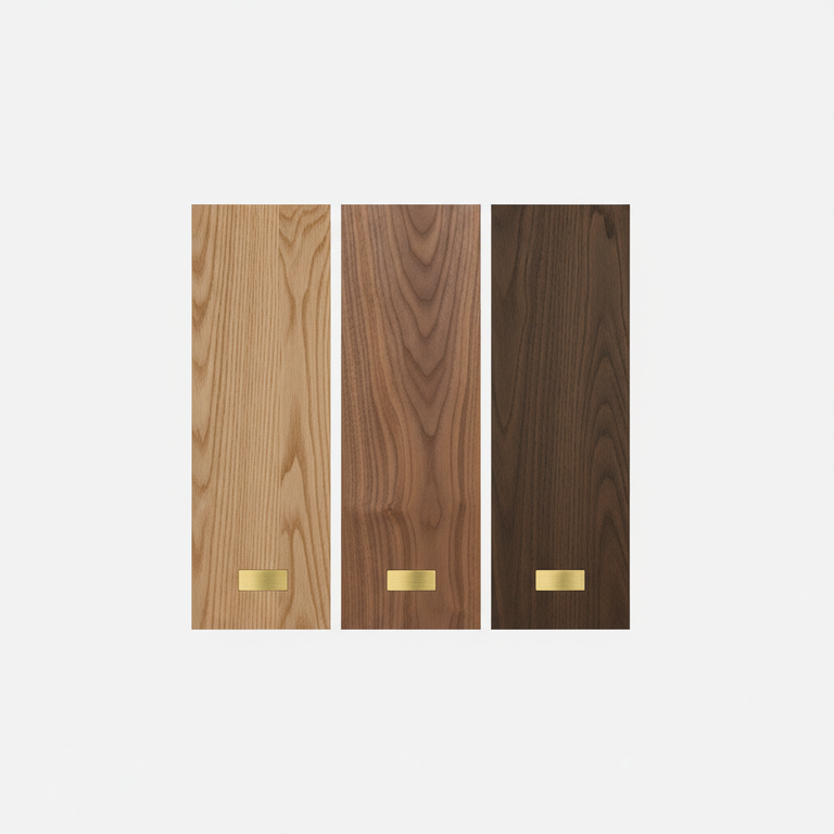 Timber Doors