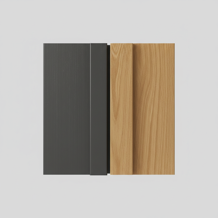 Timber Window Frame