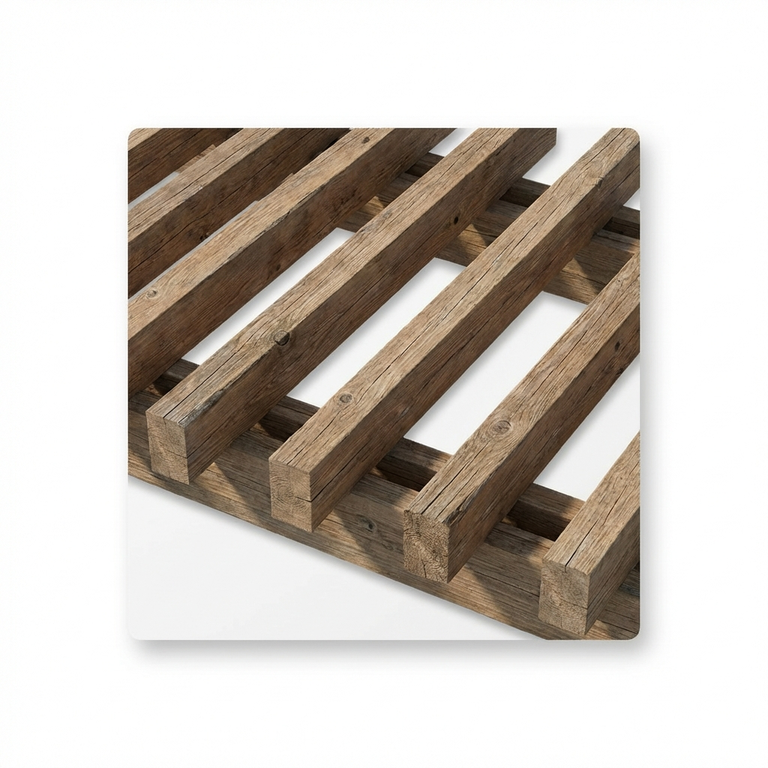 Timber Pergola Structures