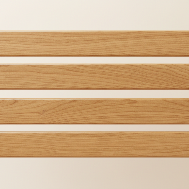 Timber Railing