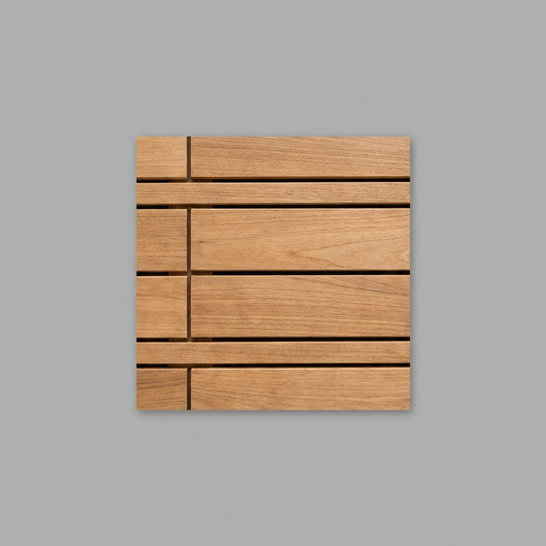 Timber Rainscreen