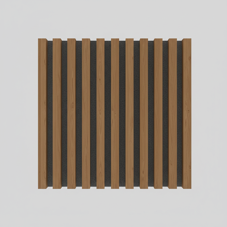 Timber Slat Ceiling