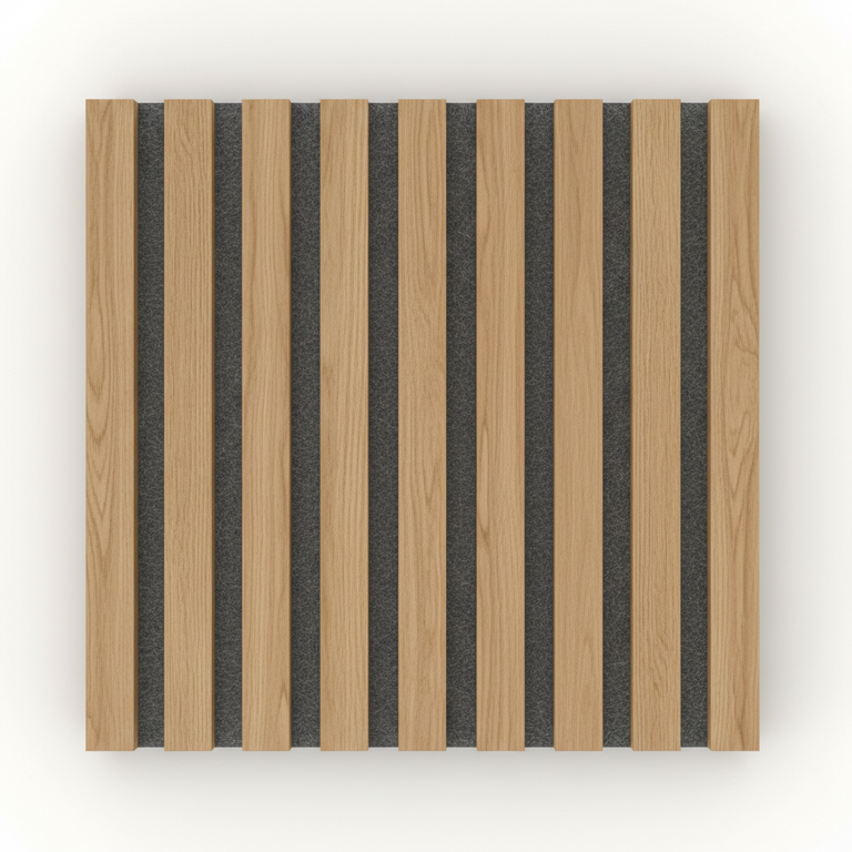 Timber Wall Panels