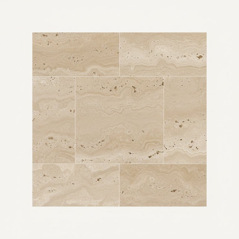 Travertine Tiles