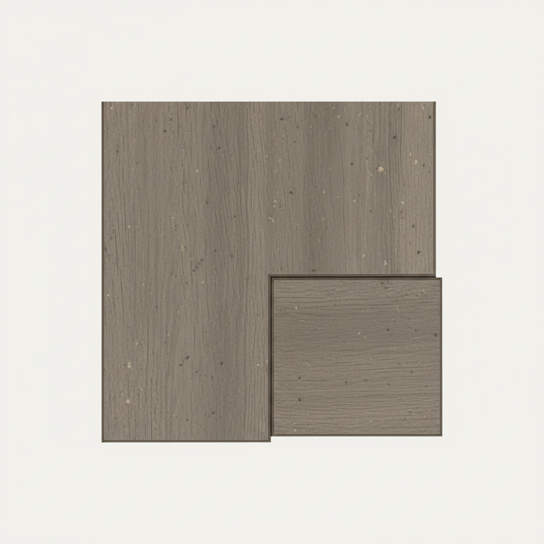 Vinyl Planks (Recycled)