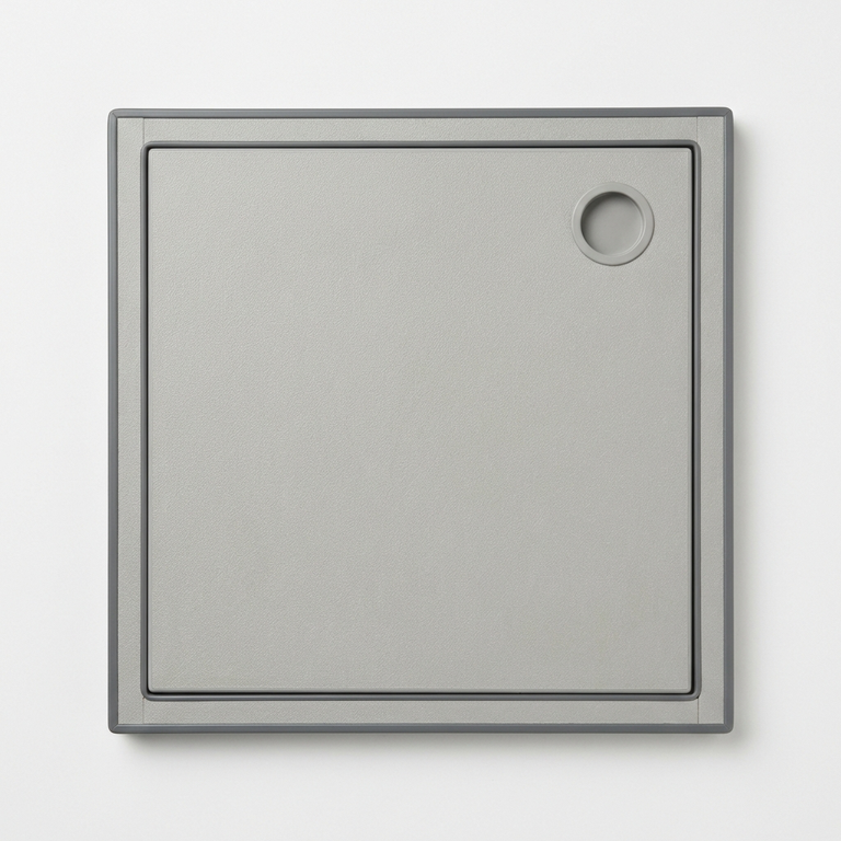 Water-Resistant Bathroom Joinery