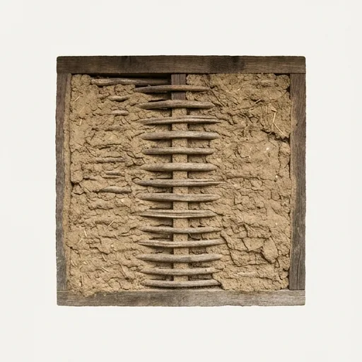 Wattle and Daub