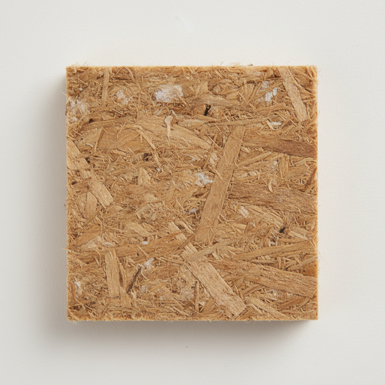 Wood Fiber Insulation