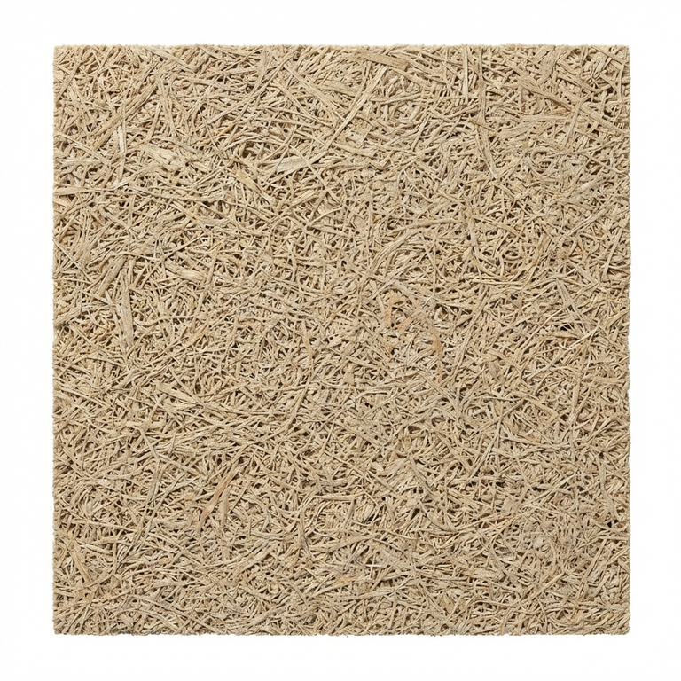 Wood Wool Acoustic Panels