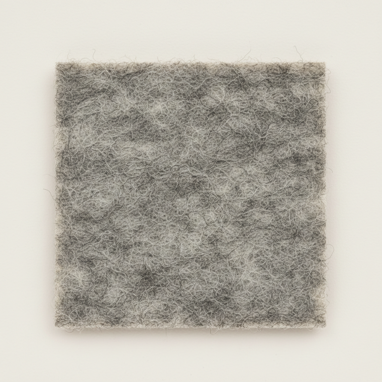 Wool Felt Wall Panels