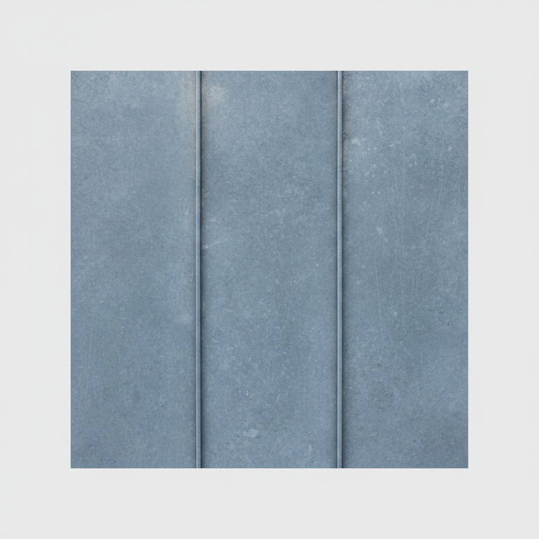Aluminium Cladding