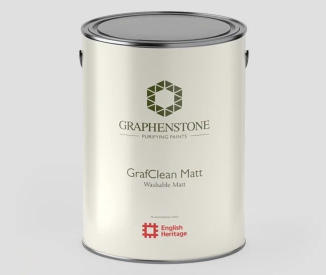 GrafClean Matt