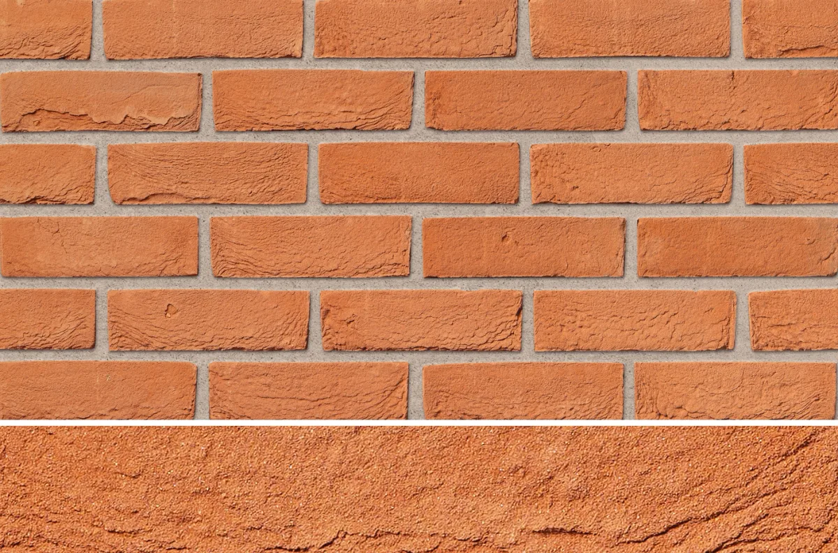 Ibstock Bradgate Red