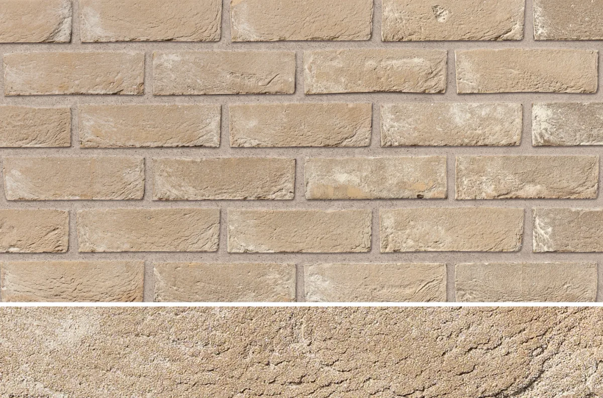 Ibstock Bradgate Medium Grey
