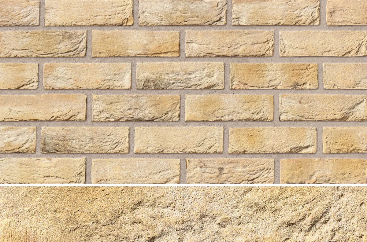 Ibstock Ivanhoe Cream Original
