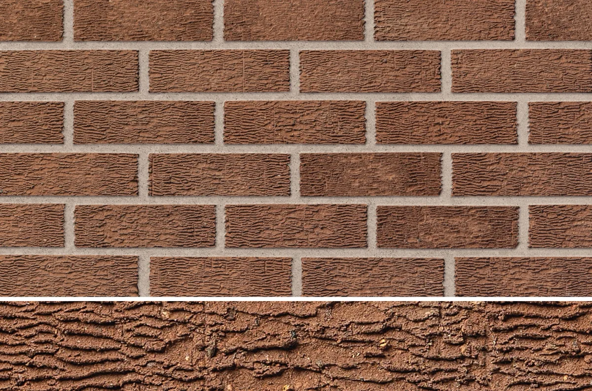 Ibstock Aldridge Multi Rustic