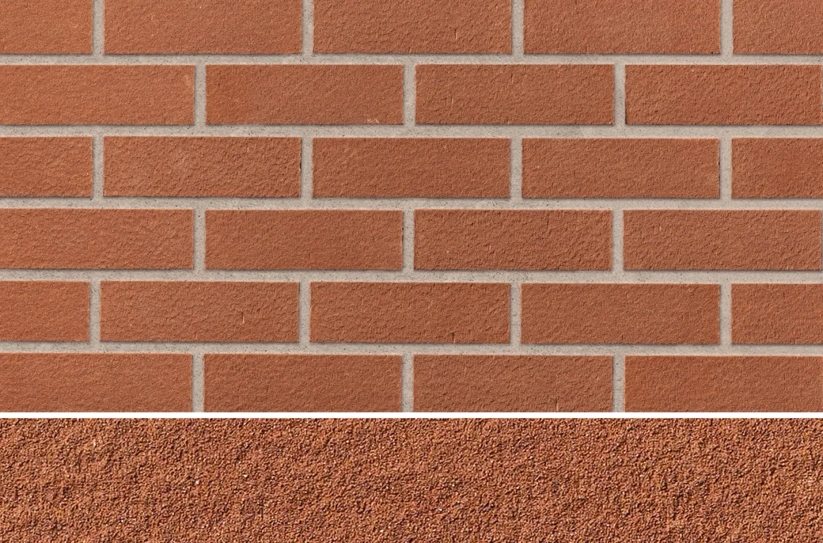 Ibstock Aston Red Sandfaced