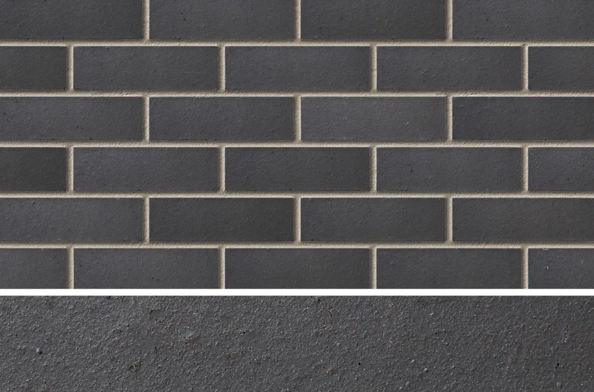 Ibstock Staffordshire Slate Blue Smooth