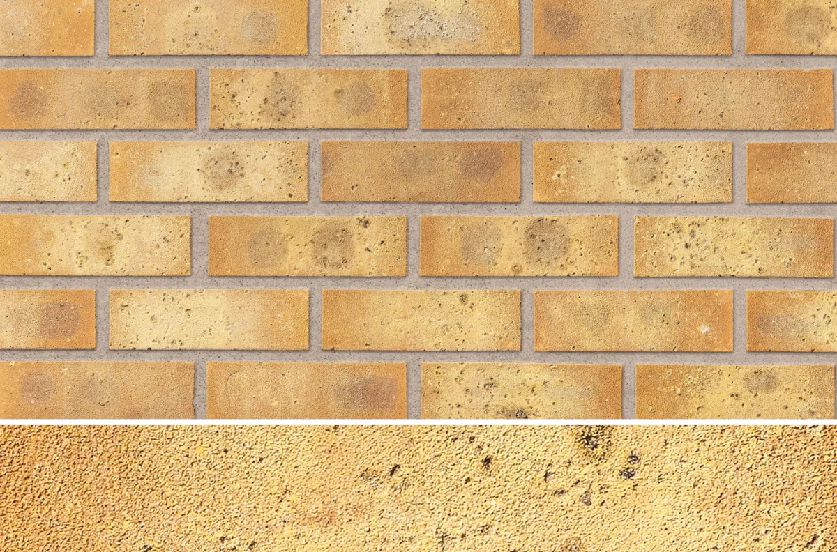 Ibstock Hardwicke Minster Sandstone Mixture