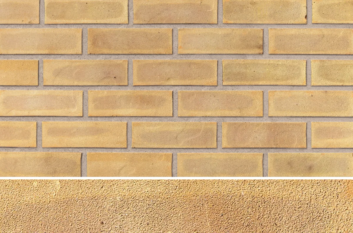 Ibstock Hardwicke Minster Cream Blend