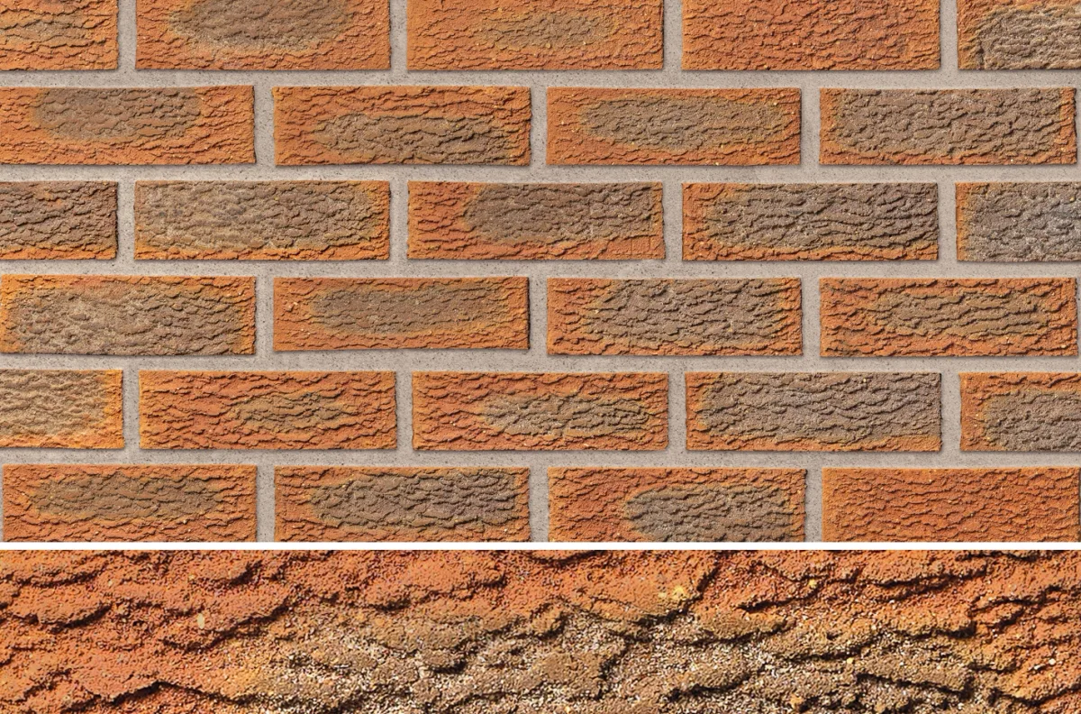 Ibstock Cavendish Dorket Fireglow