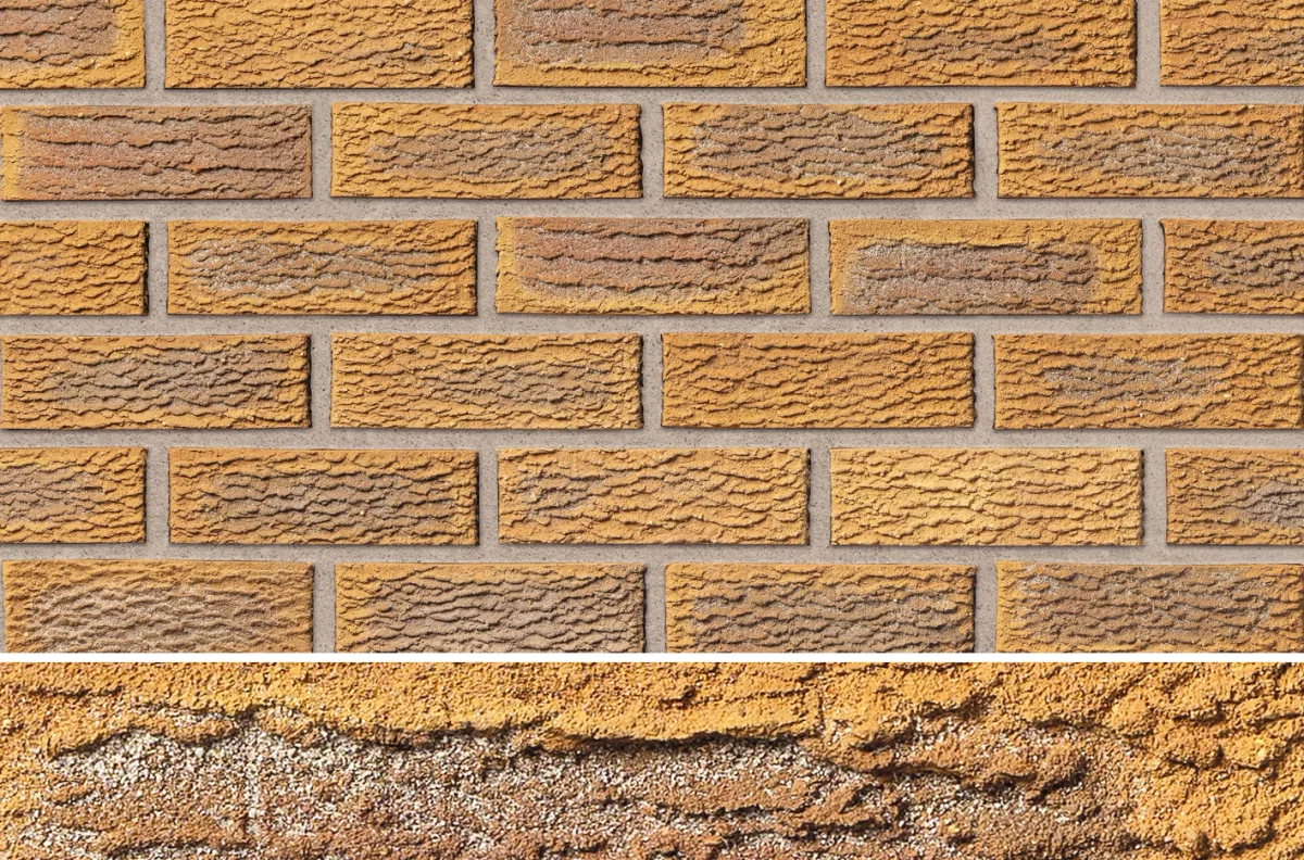 Ibstock Cavendish Dorket Honeygold