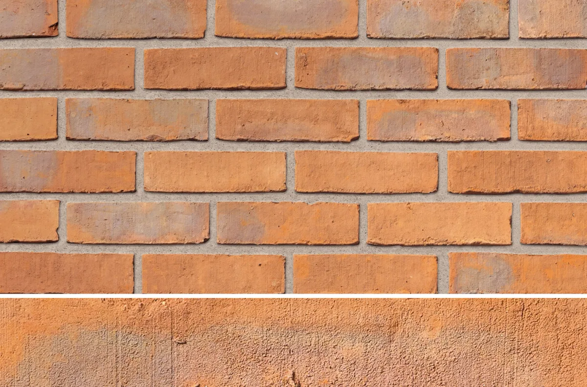 Ibstock Commercial Red