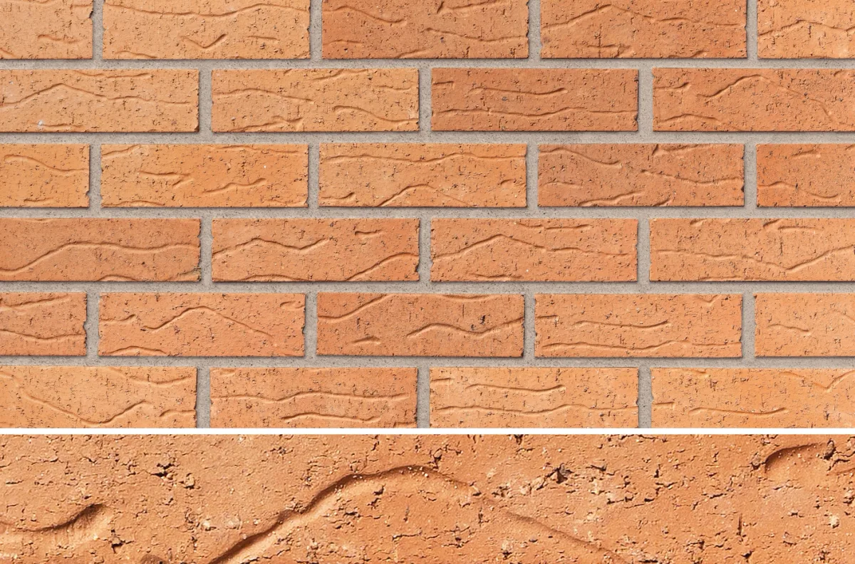 Ibstock Hadrian Red