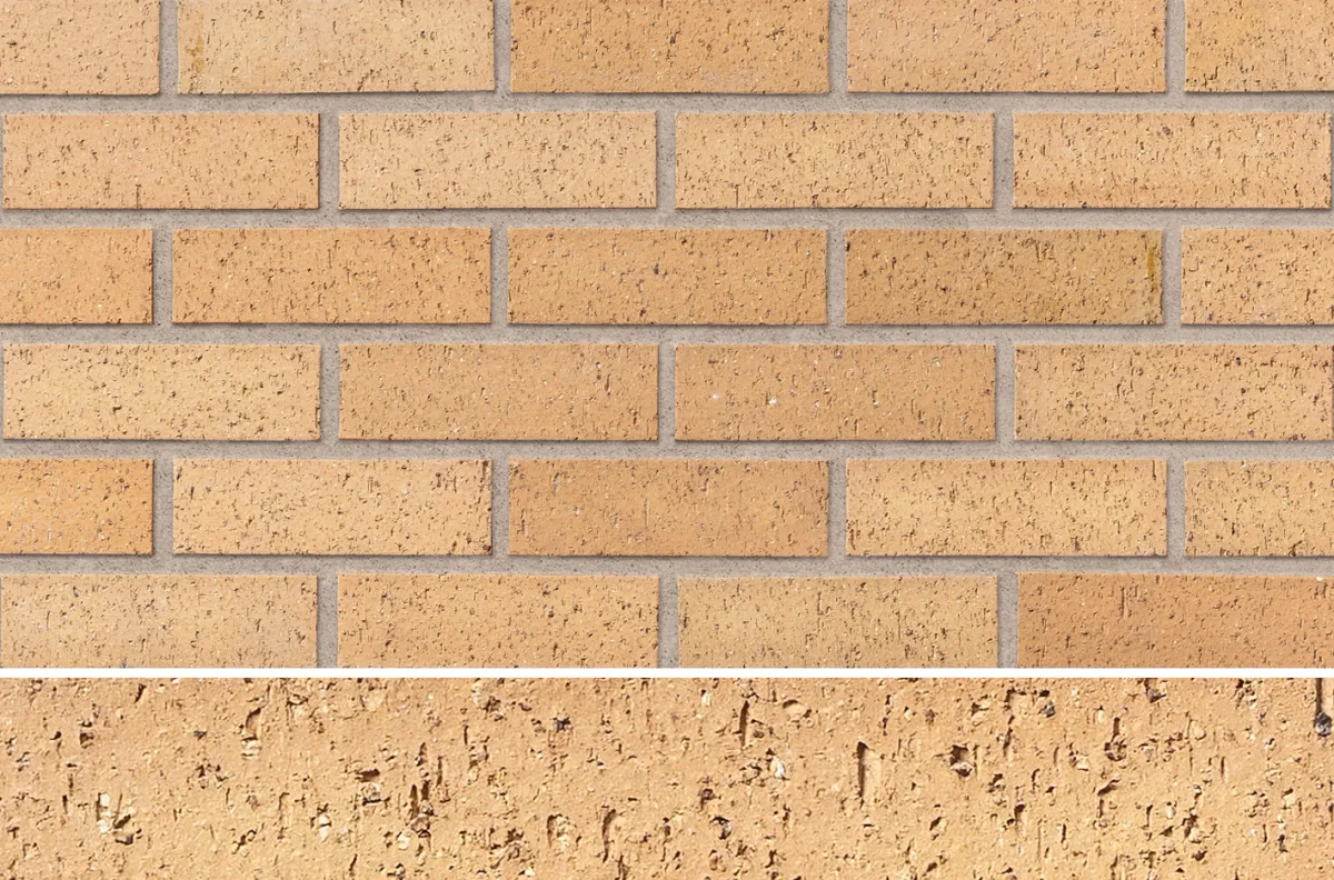 Ibstock Oatmeal Textured