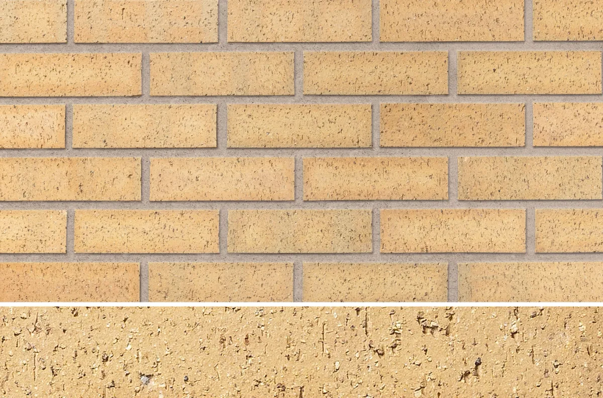Ibstock Sandalwood