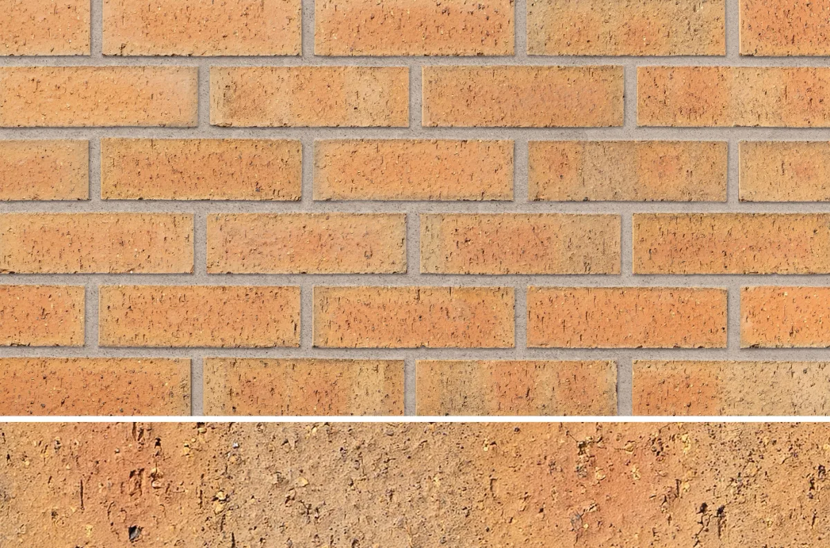 Ibstock Etruria Mixture