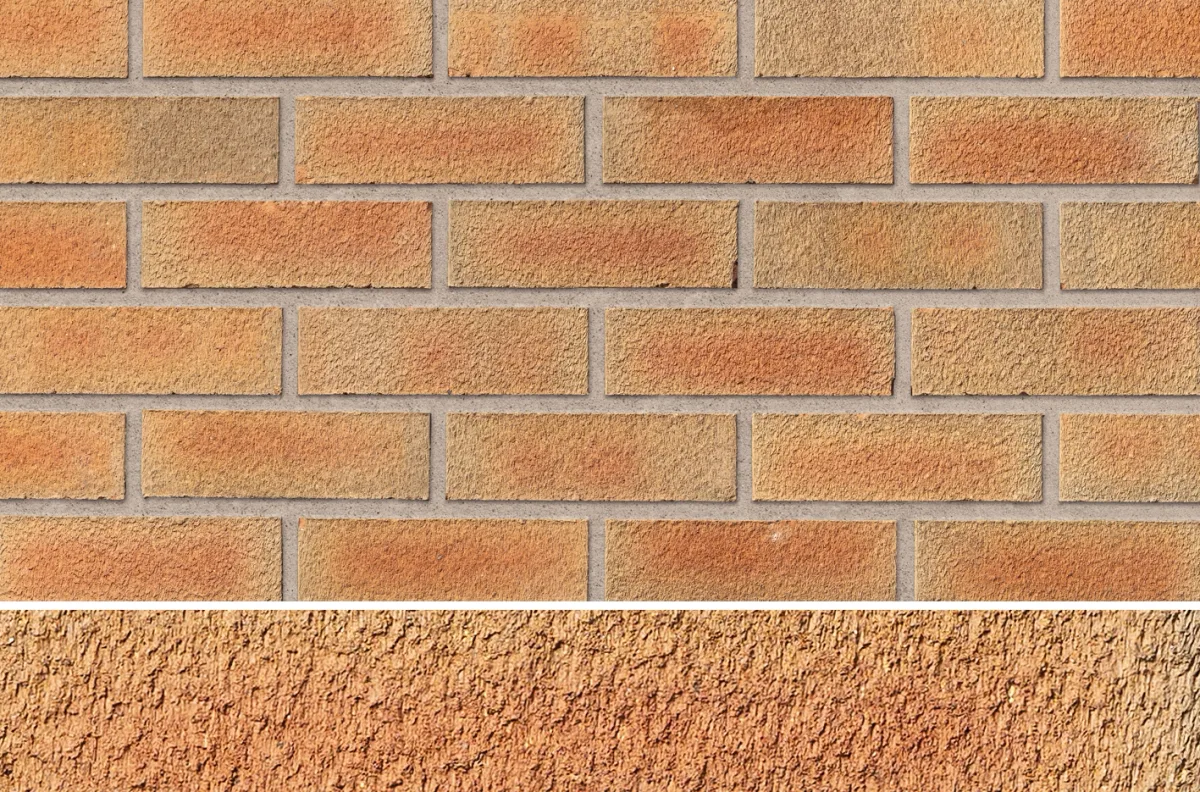 Ibstock Alderley Mixture